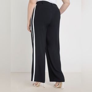 Eloquii Suit - Flare Pants